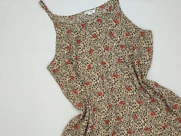 ptak łódź sukienki: Sukienka damska, XL — 1