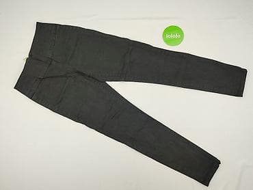 drip dresy: Pieces, Legginsy Eleganckie damskie, rozmiar S — 2