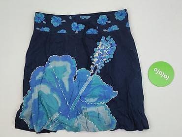 short description: Desigual, Spódnica damska, rozmiar M — 2