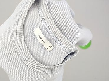 marka f: T-shirt damski, rozmiar M — 4