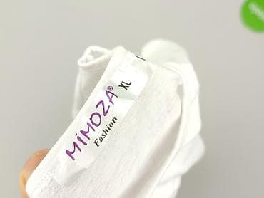 koszulka ps: T-shirt damski, rozmiar XL — 4