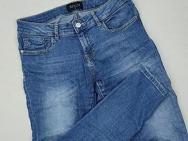 mohito spódnica: Mohito, Jeansy damskie, rozmiar S — 1