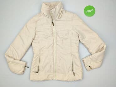 kurtka zimowa geox: Smile, Women`s lightweight jacket, M — 2