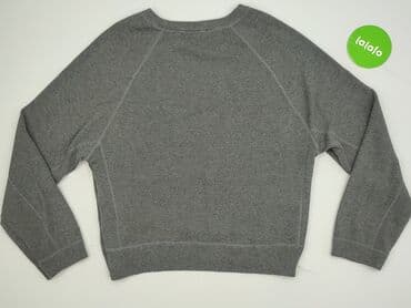 bialy golf: Parfois, Sweter damski, rozmiar L — 3