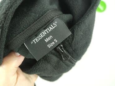 czy akryl w swetrze jest dobry: Tessentials, Women`s fleece, size S (EU 36) — 4