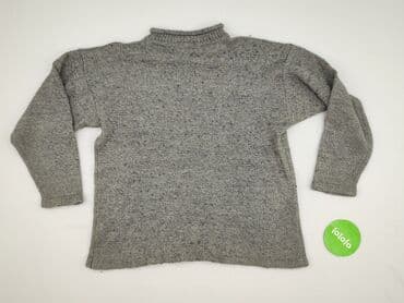 srebrne sukienki na imprezę: Original, Women`s sweater, size S (EU 36) — 3