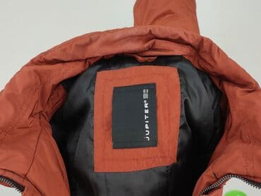 kurtka trapsar: Kurtka przejściowa dla mężczyzn, rozmiar XL — 4