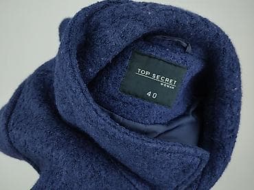 clockhouse winter jacket: Płaszcz damski, rozmiar L — 4