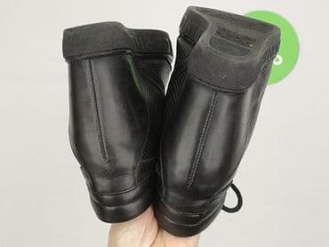 ccc buty profilaktyczne: Carinii, Sneakersy damskie, 37 — 6