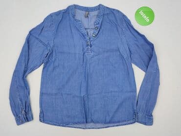 reserved biale bluzki: Bluzka damska, S — 2