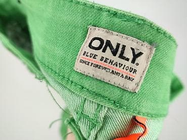 dzwony hello kitty: ONLY, Jeansy damskie, rozmiar L — 4