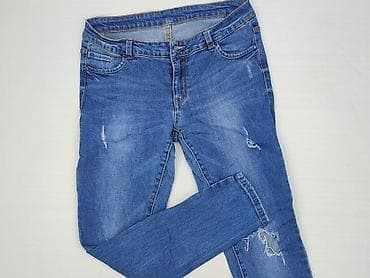 cross jeans jacket: Denim, Jeansy damskie, rozmiar S — 1