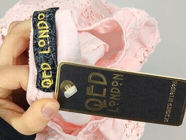 biale bluzki: Qed London, Bluzka damska, rozmiar S — 4