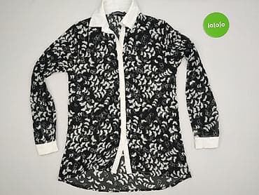 berg koszule: Koszula damska, rozmiar S — 2