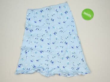 bonprix długie spódnice letnie: E-vie, Spódnica damska, rozmiar S — 4