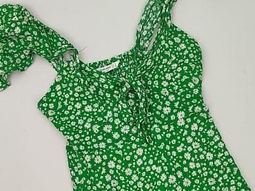 smyk baleriny: Stradivarius, Sukienka damska, rozmiar S — 1