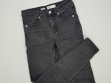 jeans mom pull and bear: House of Denim, Jeansy damskie, rozmiar XS — 1
