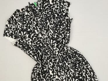 c a body: United Colors of Benetton, Sukienka damska, rozmiar M — 1