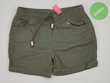 tanie cargo: Tessentials, Szorty damskie, rozmiar S — 2