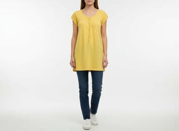 tunika damska: New Look, Tunika damska, rozmiar S — 6