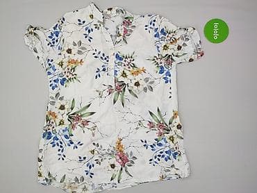 Жіночий одяг: Moda Italia, Жіноча блуза, розмір XL — 2