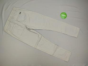 sinsay gr: Sinsay, Chinosy dla mężczyzn, rozmiar XS — 3