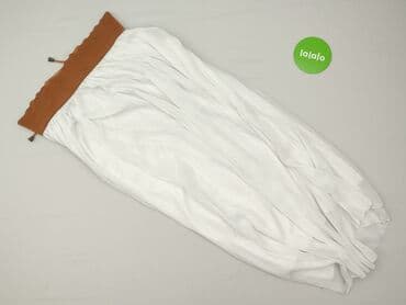 spódnice z tafty maxi: Women`s skirt, size M — 3