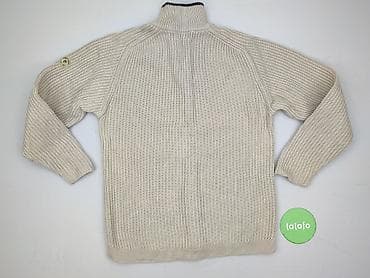rogal: Pierre Cardin, Sweter dla mężczyzn, rozmiar S — 3