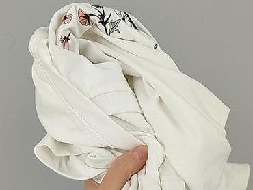 balloon jeans: T-shirt damski, rozmiar 2XL — 5