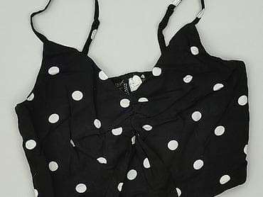 bluzki vinted: H&M Divided, Top damski, rozmiar S — 1