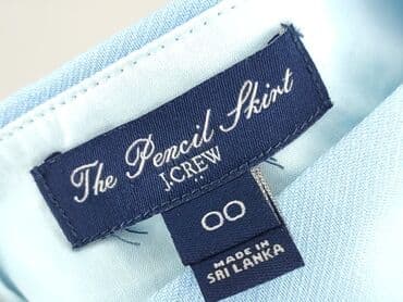 krótkie obcisła spódniczka: J.Crew, Women`s skirt, size 2XS (EU 32) — 4