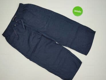 kuloty damskie jeansy: Marks & Spencer, Spodnie 3/4 damskie, rozmiar M — 2