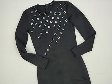 toggle coat: Mohito, Sukienka damska, rozmiar S — 1