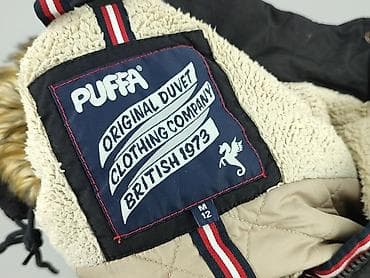 kurtka pajar: Parka damska, rozmiar M — 4