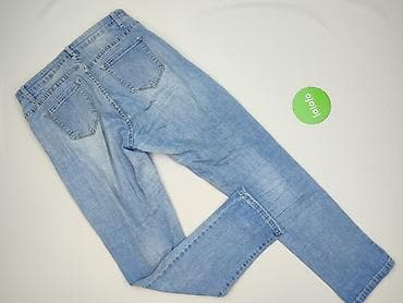 511 slim jeans levis: Jeansy damskie, rozmiar L — 3