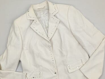 massimo dutti marynarka damska: Marynarka damska, rozmiar L — 1