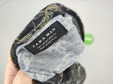 koszulka basic zara: Zara, Koszulka dla mężczyzn, rozmiar S — 4