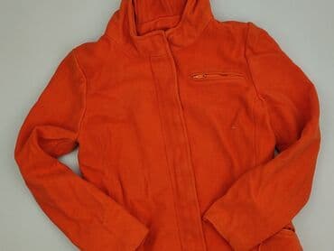 kurtka puchowa damska z kapturem reserved: Pimkie, Płaszcz damski, rozmiar S — 1