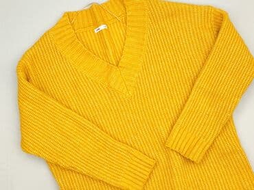czy akryl jest dobry na sweter: Sinsay, Women`s sweater, size M (EU 38) — 1
