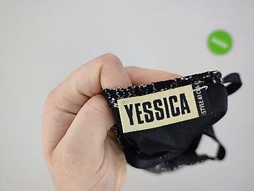 deichmann zdrowa stopa: Yessica, Sukienka damska, rozmiar S — 4
