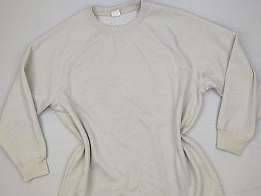 koszula h: H&M Basic, Sukienka damska, rozmiar 4XL — 1
