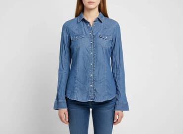 guess buty wyprzedaż olx: Gaudi, Koszula damska, rozmiar S — 6