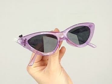 torba guess: Glasses, Sunglasses, Cat eyes design, condition - Perfect — 5
