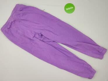 oysho spodnie od piżamy: Bershka, Sweatpants for women, S — 3