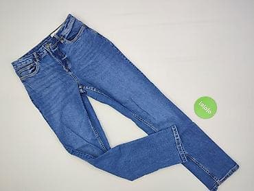 levis sklep: Esmara, Jeansy damskie, rozmiar S — 2