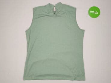 koszulka barcelony 2425: Shein, T-shirt damski, rozmiar XL — 3