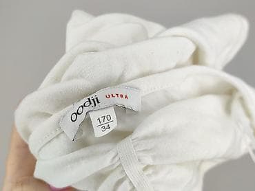 bluzki obcisle: Oodji, Sukienka damska, rozmiar XS — 4