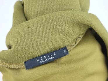 Jeansy: Mohito, Sukienka damska, rozmiar XS — 4