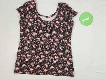 bluzki koszulowe czarne: Bluzka damska, rozmiar S — 3