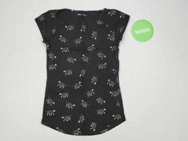 koszulka leonardo dicaprio: Sinsay, T-shirt damski, XS — 2